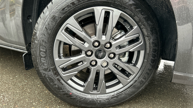 Ford Transit Custom 280 L1 Diesel Fwd 2.0 EcoBlue 136ps H1 Van Limited